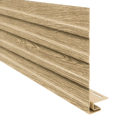 J-фаска (сосна)